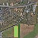 Glina, DC3, oportunitate investitie, teren platforma logistica, depozitare